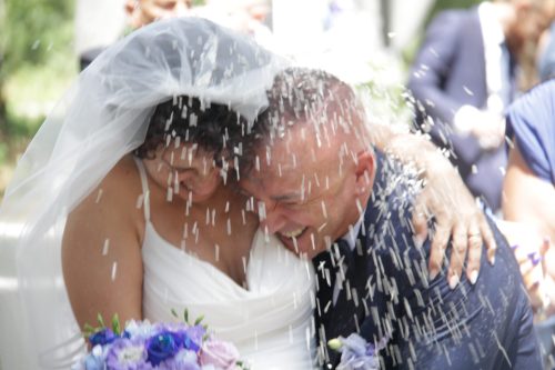 agenzia fotografica per matrimonio a Roma